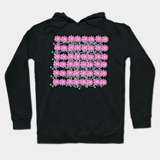 Flower Fantasy Hoodie